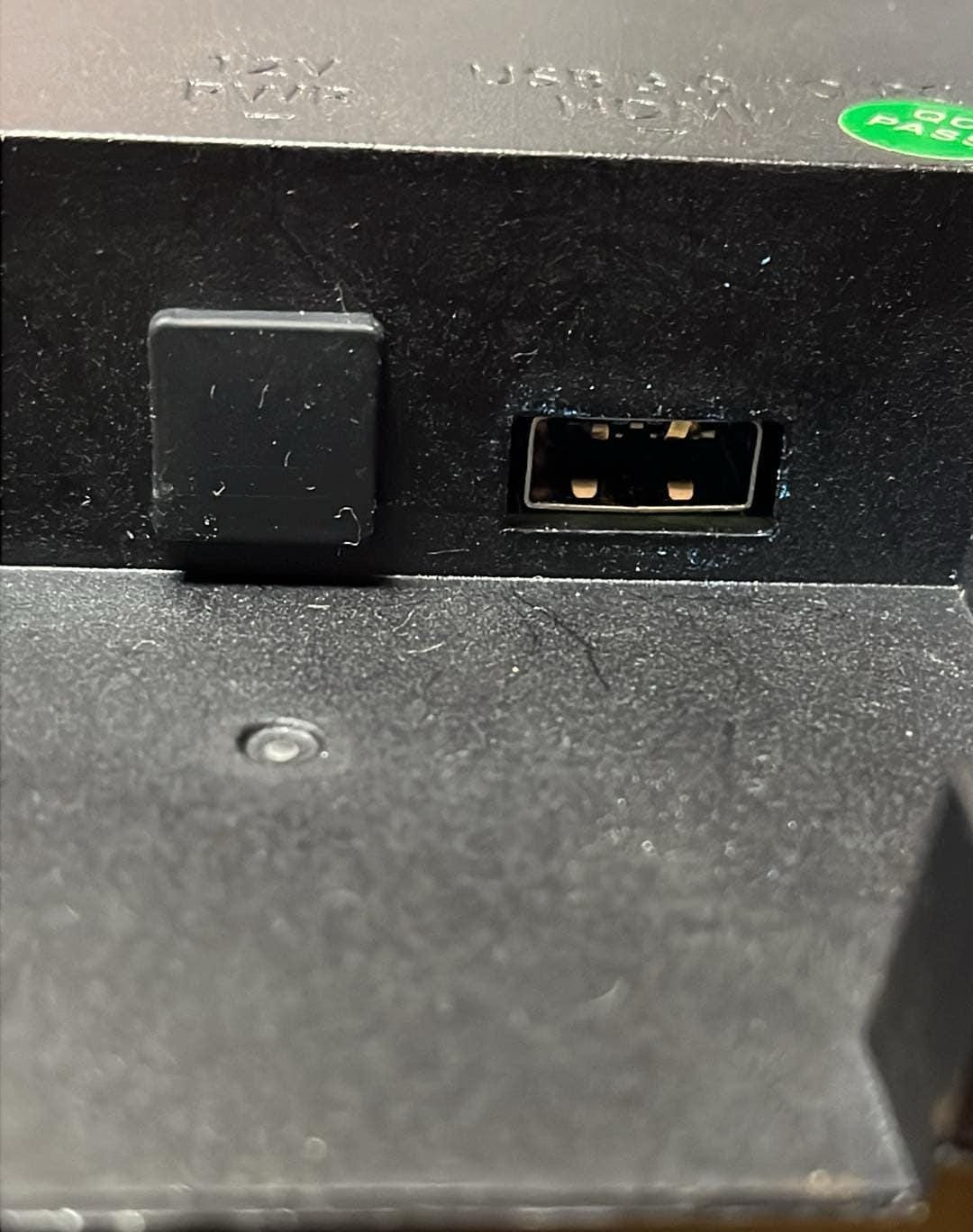 USB Connector Replacement Service